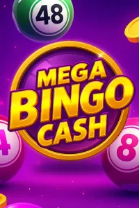 Mega Bingo Cash
