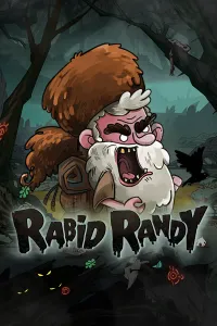 Rabid Randy